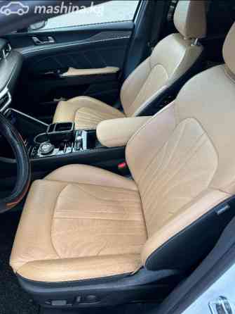 Kia K5 III Седан 2.0, 2019 Bishkek