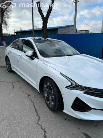 Kia K5 III Седан 2.0, 2019 Bishkek