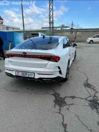 Kia K5 III Седан 2.0, 2019 Bishkek