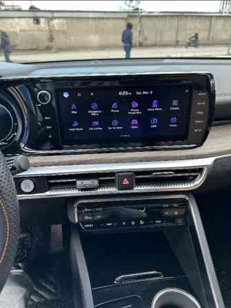Kia K5 III Седан 2.0, 2019 Bishkek