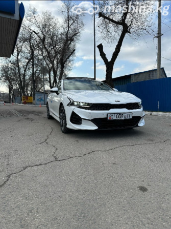 Kia K5 III Седан 2.0, 2019 Бишкек - сүрөт 12