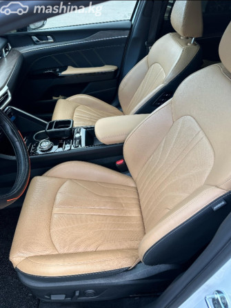 Kia K5 III Седан 2.0, 2019 Бишкек - сүрөт 6