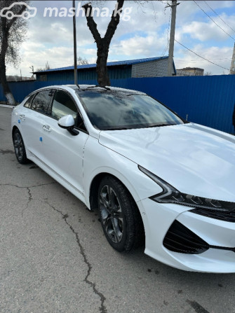 Kia K5 III Седан 2.0, 2019 Бишкек - сүрөт 1