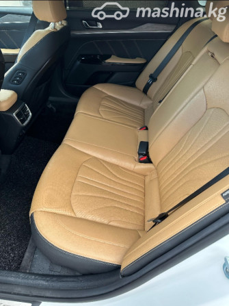 Kia K5 III Седан 2.0, 2019 Бишкек - сүрөт 5