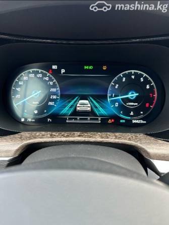 Kia K5 III Седан 2.0, 2019 Бишкек - сүрөт 7