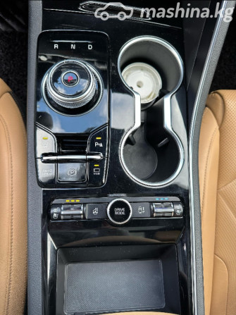 Kia K5 III Седан 2.0, 2019 Бишкек - сүрөт 4