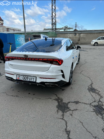 Kia K5 III Седан 2.0, 2019 Бишкек - сүрөт 2