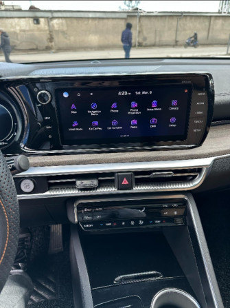 Kia K5 III Седан 2.0, 2019 Бишкек - сүрөт 3