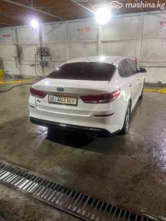 Kia K5 II Седан 2.0, 2018 Bishkek