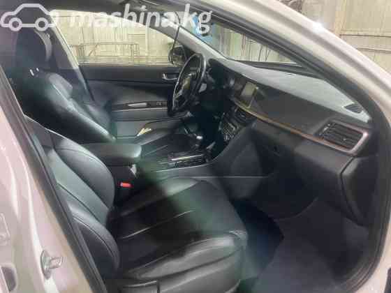Kia K5 II Седан 2.0, 2018 Bishkek