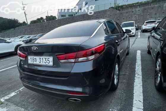 Kia K5 II Седан 2.0, 2017 Bishkek