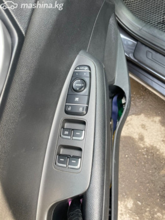Kia K5 II Седан 2.0, 2017 Бишкек - сүрөт 8