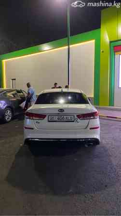 Kia K5 II Седан 2.0, 2019 Bishkek