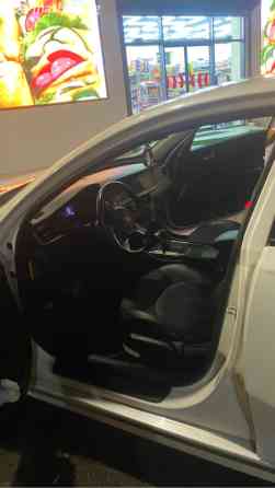 Kia K5 II Седан 2.0, 2019 Bishkek