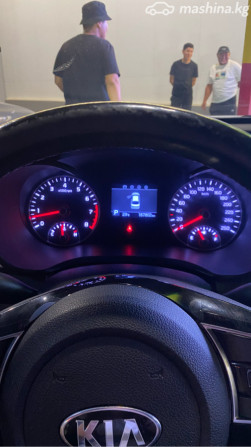 Kia K5 II Седан 2.0, 2019 Бишкек - сүрөт 5
