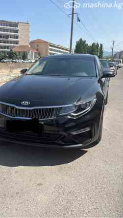 Kia K5 II Седан 2.0, 2019 Bishkek