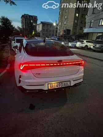 Kia K5 III Седан LPi 2.0, 2019 Bishkek