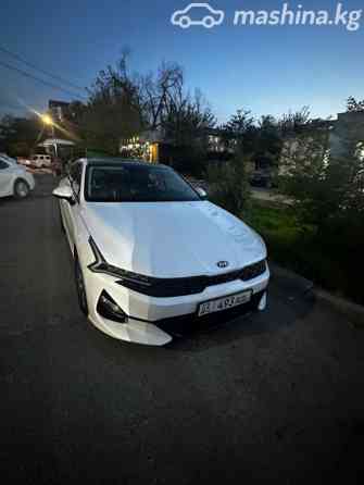 Kia K5 III Седан LPi 2.0, 2019 Bishkek