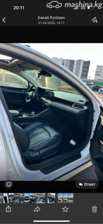 Kia K5 III Седан LPi 2.0, 2019 Бишкек - сүрөт 8