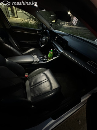 Kia K5 III Седан LPi 2.0, 2019 Бишкек - сүрөт 6