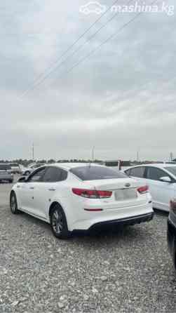 Kia K5 II Седан 2.0, 2019 Bishkek