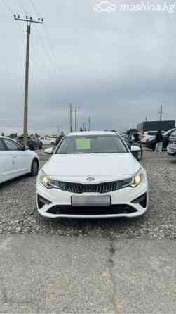 Kia K5 II Седан 2.0, 2019 Bishkek