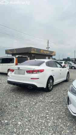 Kia K5 II Седан 2.0, 2019 Bishkek