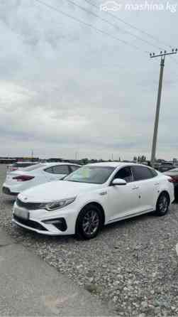 Kia K5 II Седан 2.0, 2019 Bishkek