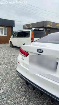 Kia K5 II Седан 2.0, 2019 Bishkek