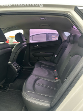 Kia K5 II Седан 2.0, 2019 Bishkek - photo 8