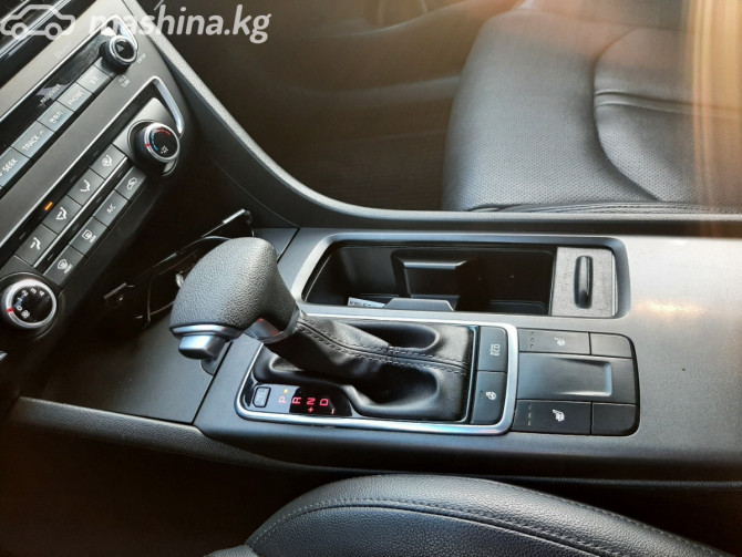 Kia K5 II Седан 2.0, 2017 Bishkek - photo 7