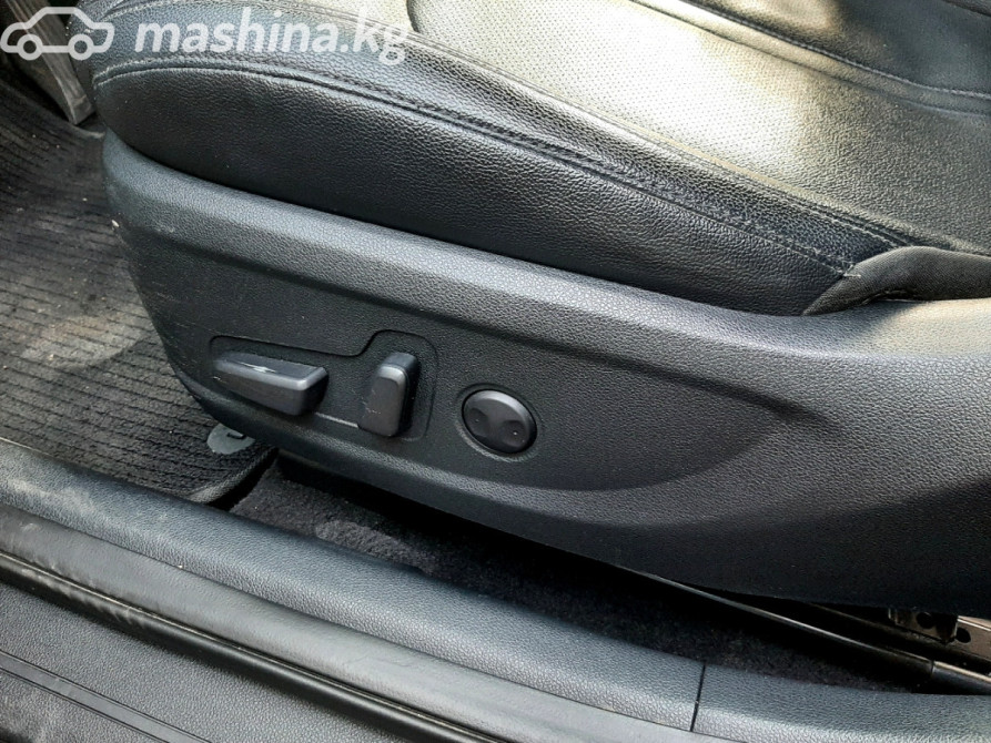 Kia K5 II Седан 2.0, 2017 Bishkek - photo 8