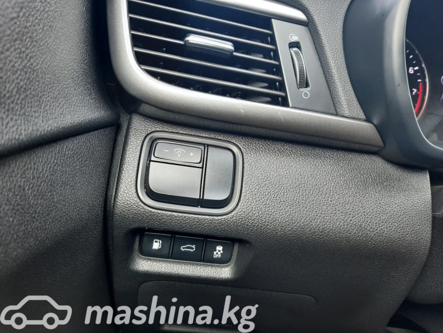 Kia K5 II Седан 2.0, 2017 Bishkek - photo 11