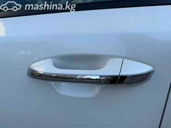 Kia K5 II Седан 2.0, 2017 Bishkek
