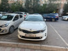 Kia K5 II Седан 2.0, 2017 Bishkek