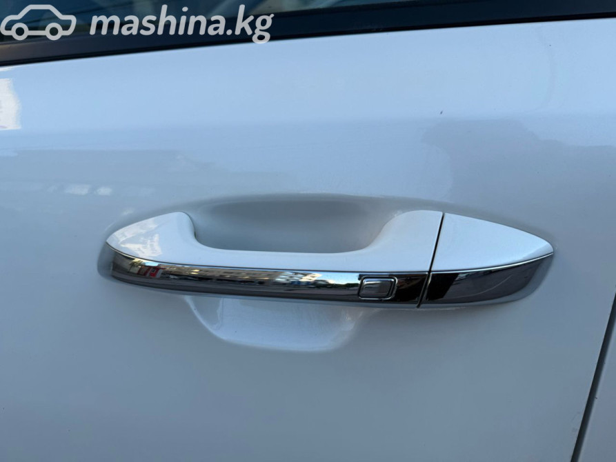 Kia K5 II Седан 2.0, 2017 Bishkek - photo 5