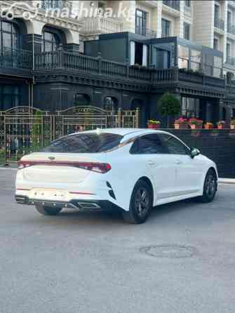 Kia K5 III Седан LPi 2.0, 2020 Bishkek