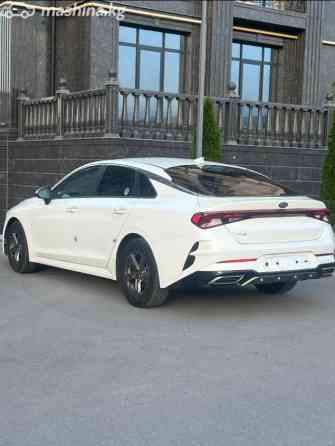 Kia K5 III Седан LPi 2.0, 2020 Bishkek