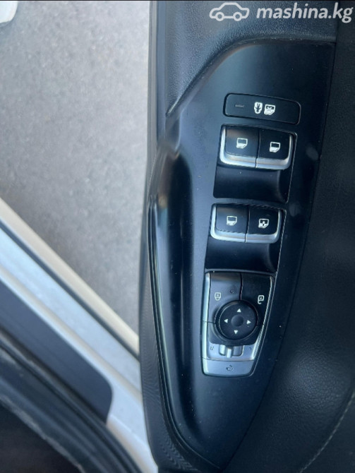 Kia K5 III Седан LPi 2.0, 2020 Bishkek - photo 8