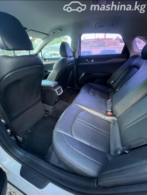 Kia K5 III Седан LPi 2.0, 2020 Bishkek - photo 10
