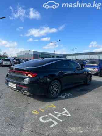 Kia K5 III Седан LPi 2.0, 2020 Bishkek