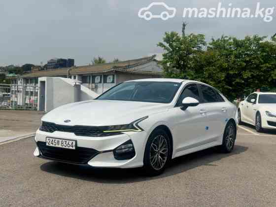 Kia K5 III Седан LPi 2.0, 2020 Bishkek