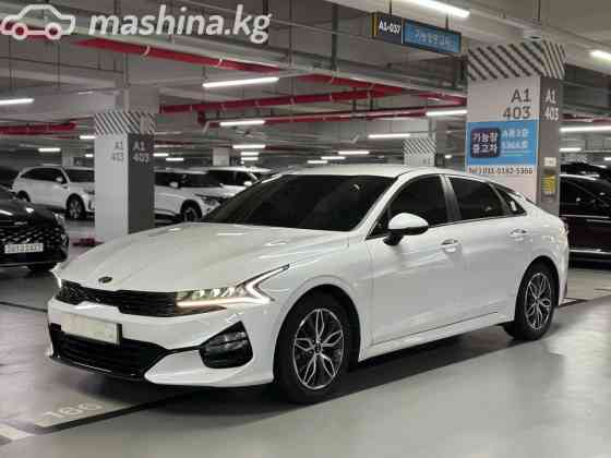 Kia K5 III Седан LPi 2.0, 2020 Bishkek