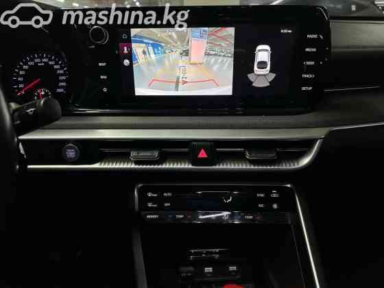 Kia K5 III Седан LPi 2.0, 2020 Bishkek