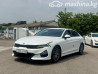 Kia K5 III Седан LPi 2.0, 2020 Bishkek