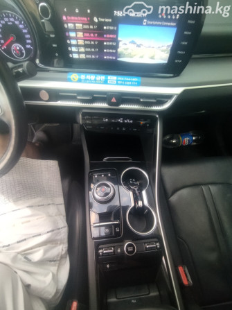 Kia K5 III Седан LPi 2.0, 2020 Bishkek - photo 4