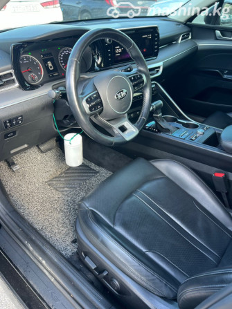 Kia K5 III Седан LPi 2.0, 2020 Bishkek - photo 9