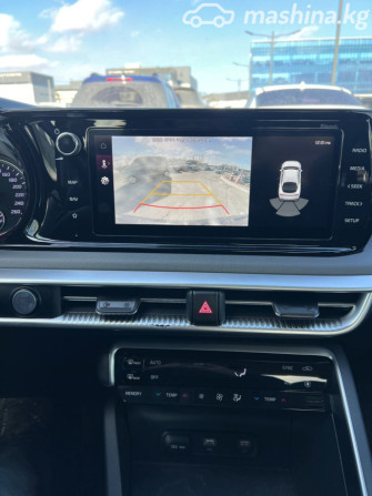 Kia K5 III Седан LPi 2.0, 2020 Bishkek - photo 8