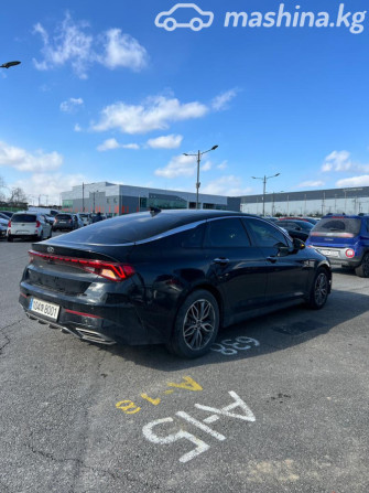 Kia K5 III Седан LPi 2.0, 2020 Bishkek - photo 6