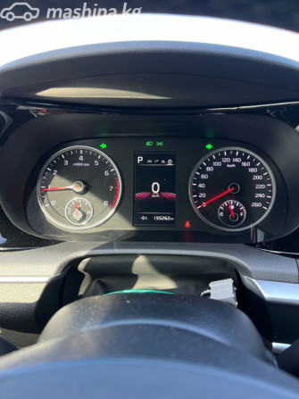 Kia K5 III Седан LPi 2.0, 2020 Bishkek - photo 7